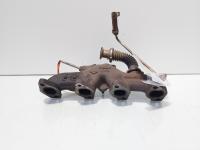 Galerie evacuare, cod 140042052R, Dacia Duster, 1.5 DCI, K9K896 (id:702327)