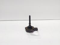Sonda nivel baie ulei, cod 7508003, Bmw 3 (E90), 2.0 diesel, 204D4 (id:702130)