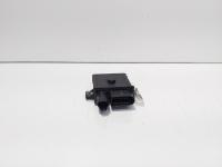 Releu bujii, cod 7801201-02, Bmw X5 (E70), 3.0 diesel, 306D3 (id:702029)