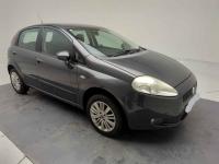 Vindem piese de motor, cutie de viteze, pentru Fiat Grande Punto (199), 1.2 benz