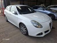 Vindem piese de caroserie si elemente de interior, pentru Alfa Romeo Giulietta (940) , 2.0 JTDM