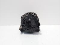Alternator 140A Bosch, cod 03G903016E, Audi A4 (8K2, B8), 2.0 TDI, CAG (id:702045)