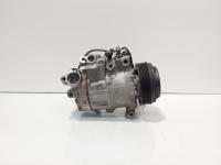 Compresor clima, cod 447260-1852, Bmw 5 Touring (E61) 2.0 diesel, N47D20A (id:702065)
