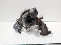 Turbosuflanta, cod 03G253010, Vw Passat (3C2) 2.0 TDI, BMP (id:702262)