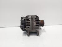 Alternator 140A Bosch, cod 06F903023F, Seat Altea (5P1) 1.6 TDI, CAY (id:702305)