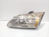 Far stanga, Ford Focus 2 Combi (DA) vol pe stanga (id:702111)