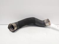 Furtun intercooler, cod 8511338, Mini Cooper S (F55) 2.0 benz, B48A20A (id:702107)
