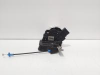 Broasca usa dreapta fata, cod 8M2A-R21812-AA, Ford Mondeo 4 Turnier, vol pe stanga (id:702169)