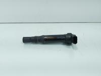 Bobina inductie, cod 9671214580, Citroen C3 (II), 1.2 benz, HM01 (id:701970)