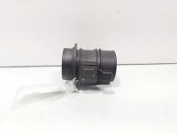 Debitmetru aer, cod 8200655623, Nissan Qashqai, 1.5 DCI, K9K430 (id:701989)