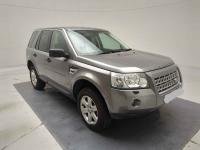 Vindem piese de caroserie si elemente de interior, pentru Land Rover Freelander 2 (FA), 2.0 D