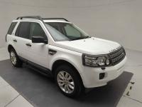 Vindem piese de caroserie si elemente de interior, pentru Land Rover Freelander 2 (FA), 2.2 Diesel