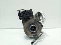 Turbosuflanta, cod 7796313-09, Bmw X5 (E70) 3.0 diesel, 306D3 (id:702012)