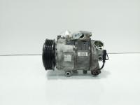 Compresor clima Denso, cod 6Q0820808D, Seat Ibiza 5 (6J5) 1.4 benz, BXW (id:702043)