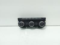 Display climatronic, cod 7N0907044K, Vw Sharan (7N) (id:702123)