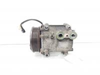 Compresor clima, Ford Fusion (JU), 1.4 TDCI, F6JA (id:702250)