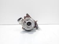 Turbosuflanta, cod 9677063780, Ford Focus 3 2,0 TDCI, UFDB (id:701040)