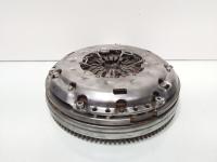 Volanta masa dubla cu placa presiune, Ford S-Max 1 2.0 TDCI, TXWA, 6 vit man (id:701444)