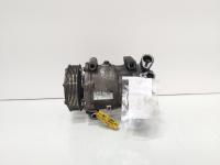 Compresor clima, cod 9686061780, Citroen C4 (I) 1.6 HDI, 9HX (id:702236)