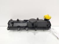 Capac culbutori, cod 8200756123, Renault Scenic 3 1.5 DCI, K9K832 (id:702255)
