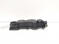Capac culbutori, cod 9660281080A, Ford Fusion (JU) 1.6 TDCI, HHDA (id:702243)