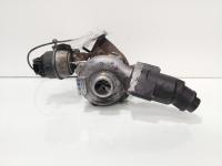 Turbosuflanta, cod 03L145701, Audi A4 (8K2, B8) 2.0 TDI, CAH (id:702246)