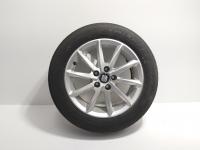 Janta aliaj R15, cod 6J0601025K, Seat Ibiza 5 (6J5) (id:702119)