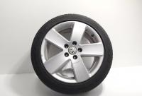 Janta aliaj R17, cod 3C0601025E, Vw Passat Variant (3C5) (id:702118)