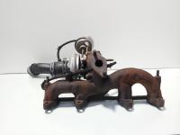 Turbosuflanta, cod 038253016L, VW Sharan (7M8, 7M9, 7M6), 1.9 TDI, AUY (id:440120)