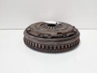 Volanta masa dubla cu placa presiune, Renault Fluence, 1.5 DCI, K9K834, 6 vit man (id:702083)