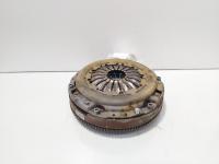 Volanta masa simpla cu placa presiune, Fiat 500L, 1.3 M-JET, 199B4000, 5 vit man (id:700618)