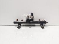 Rampa injectoare cu senzor, cod 9681909680, Ford Galaxy 1 2.0 TDCI, UFWA (id:702197)