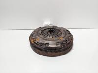 Volanta masa simpla cu placa presiune, Seat Ibiza 5 (6J5), 1.4 benz, BXW, 5 vit man (id:702044)