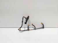 Rampa retur injectoare, Renault Laguna 3 1.5 DCI, K9K (id:701347)