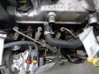 Injector, Ford Tourneo Connect 1.8tddi