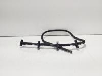 Rampa retur injectoare, Bmw 3 (E90) 2.0 diesel, N47D20A (id:702054)