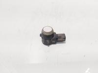 Senzori parcare bara fata, cod 13282883, Opel Zafira C (P12) (id:701372)