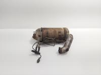 Catalizator, cod 8201335100, Renault Megane 3, 1.5 DCI, K9K636 (id:702294)