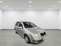 Vindem piese de motor, cutie de viteze, pentru Skoda Fabia 1 (6Y2), 1.4 benz