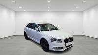 Vindem piese de motor, cutie de viteze, pentru Audi A3 Sportback (8PA), 1.2 TFSI