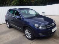 Vindem piese de caroserie si elemente de interior, pentru Vw Tiguan (5N), 2.0 TDI
