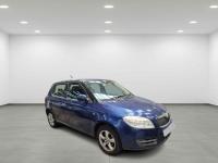 Vindem piese de caroserie si elemente de interior, pentru Skoda Fabia 2 (5J, 542), 1.2 benz