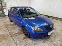Vindem piese de caroserie si elemente de interior, pentru Mazda 3 (BK), 1.6 benz