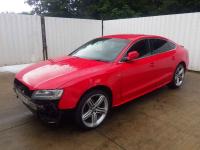 Vindem piese de caroserie si elemente de interior, pentru Audi A5 Sportback (8TA) , 2.0 TDI