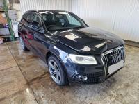 Vindem piese de caroserie si elemente de interior, pentru Audi Q5 (8RB), 2.0 TDI