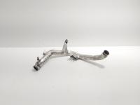 Teava intercooler, Volvo V40 1.6 diesel, D4162T (id:702069)