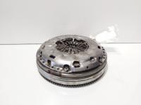 Volanta masa dubla cu placa presiune, Ford S-Max 1 2.0 TDCI, TXWA, 6 vit man (id:701444)