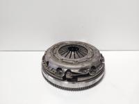 Volanta masa dubla cu placa presiune, Volvo V40 1.6 diesel, D4162T, 6 vit man (id:701885)