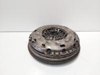 Volanta masa dubla cu placa presiune, Ford Mondeo 3 (B5Y) 2.0 TDCI, HJBC, 5 vit man (id:701499)