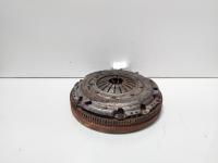 Volanta masa simpla cu placa presiune, Seat Altea (5P1), 1.9 TDI, BXE, 5 vit man (id:702268)